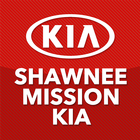 Shawnee Mission Kia ícone