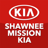 Shawnee Mission Kia icône