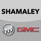 Shamaley Buick GMC Zeichen