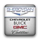 Sheboygan Chevrolet biểu tượng