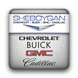 Sheboygan Chevrolet icône