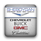 Sheboygan Chevrolet آئیکن