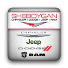 Sheboygan Chrysler 아이콘