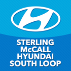 Sterling McCall Hyundai South Loop icône