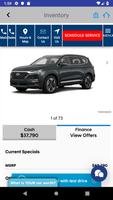 Sterling McCall Hyundai South Loop captura de pantalla 2