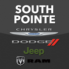 South Pointe Chrysler Dodge-icoon