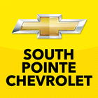 South Pointe Chevrolet ikona