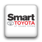 Smart Toyota icône