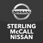 آیکون‌ Sterling McCall Nissan