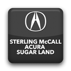Sterling McCall Acura of Sugar icon
