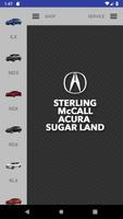 Sterling McCall Acura of Sugar poster