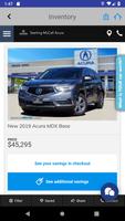 Sterling McCall Acura of Sugar screenshot 3