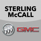 Sterling McCall Buick GMC icône
