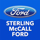 آیکون‌ Sterling McCall Ford