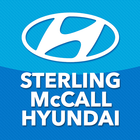 Sterling McCall Hyundai আইকন