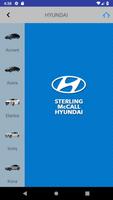 Sterling McCall Hyundai পোস্টার