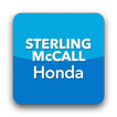 ”Sterling McCall Honda