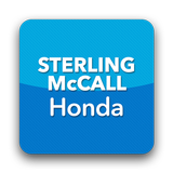 Sterling McCall Honda icône