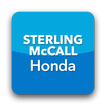 Sterling McCall Honda