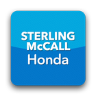 Sterling McCall Honda ikon