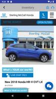 Sterling McCall Honda скриншот 3