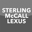 Sterling McCall Lexus icono