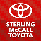 Sterling McCall Toyota آئیکن