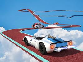 سيارة هدم ديربي المثيرة: GT Racing Master Trip تصوير الشاشة 1
