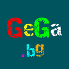 GeGa.bg - промо стоки आइकन