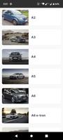 2 Schermata the Car Specs
