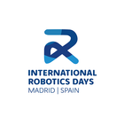 Int. Robotics Days 2024 আইকন