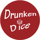 Drunken Dice icône