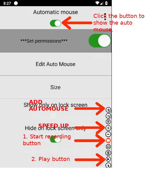 Mouse Accuracy Test - Baixar APK para Android