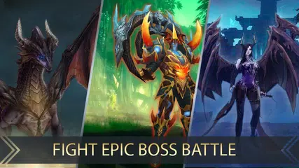 Leprica Merge Chess: Castle fight arena battler XAPK download