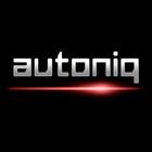 autoniq® VIN Scanner icon