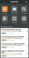 autoniq® VIN Scanner screenshot 1