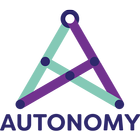 آیکون‌ Autonomy