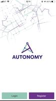 Autonomy Cartaz