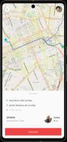 Autonomoz Passenger اسکرین شاٹ 1