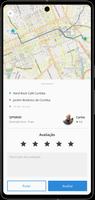 Autonomoz Passenger اسکرین شاٹ 2