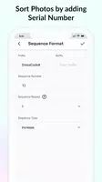 Auto Numbering Sequence Stamp screenshot 5