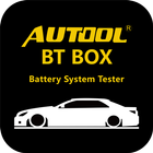 Autool BTBOX アイコン