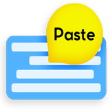Auto Paste Keyboard: AutoSnap icon