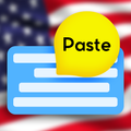 Auto Paste Keyboard: AutoSnap