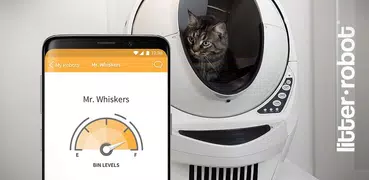 Litter-Robot Connect