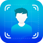 Passport & ID Photos Maker Zeichen