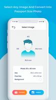 Passport & ID Photos Maker ảnh chụp màn hình 1