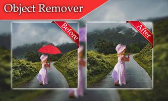 Remove unwanted object Screenshot 2