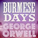 Burmese Days by George Orwell APK