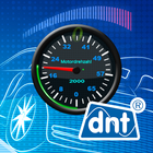 DNT OBD2 Bluetooth icon